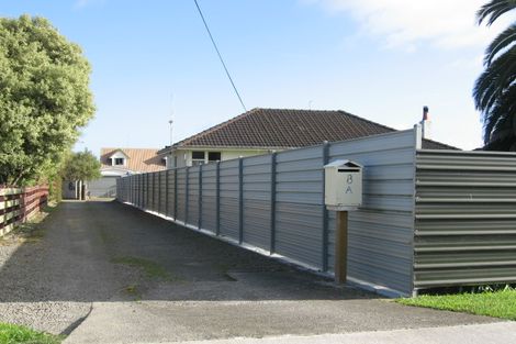 Photo of property in 8a Pharazyn Street, Feilding, 4702
