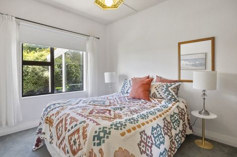 Photo of property in 1 King George Street, Broad Bay, Dunedin, 9014