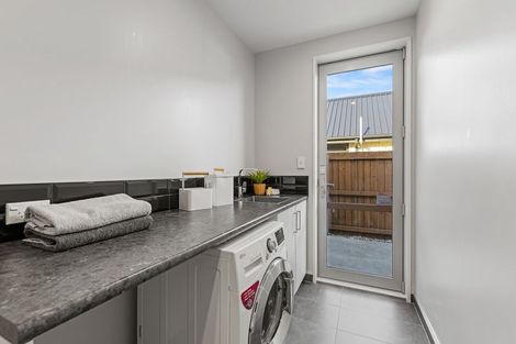 Photo of property in 30 Platinum Drive, Wigram, Christchurch, 8025