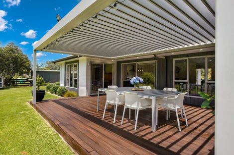 Photo of property in 93 Riverstream Drive, Waipapa, Kerikeri, 0295