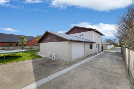 Photo of property in 42 Purkiss Street, Springlands, Blenheim, 7201