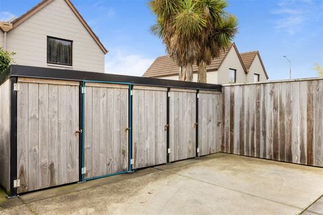 Photo of property in 411a Armagh Street, Linwood, Christchurch, 8011