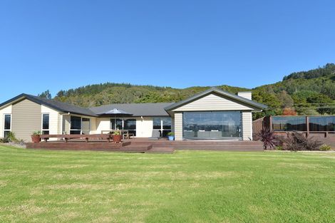 Photo of property in 535 Crane Road, Kauri, Kamo, 0185