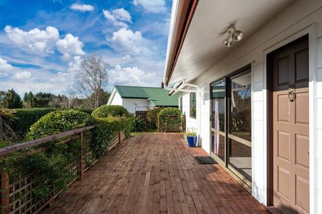 Photo of property in 4 Wiremu Street, Turangi, 3334