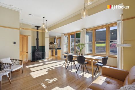 Photo of property in 31 Kilgour Street, Roslyn, Dunedin, 9010