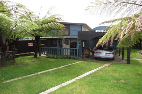 Photo of property in 3 Kupe Street, Carters Beach, Westport, 7825