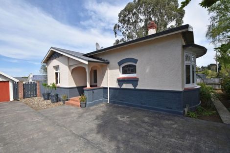 Photo of property in 27 Newcastle Street, Windsor, Invercargill, 9810