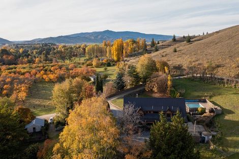 Photo of property in 545 Dunstan Road, Alexandra, 9391