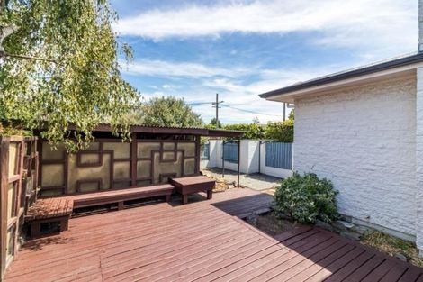 Photo of property in 233 Condell Avenue, Papanui, Christchurch, 8053