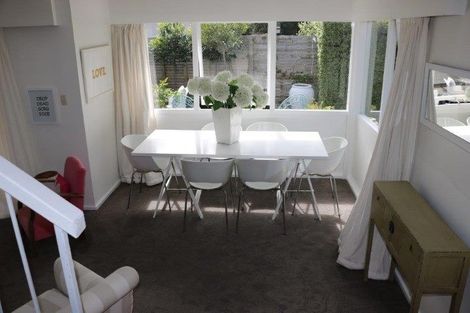 Photo of property in 8/112 Rossall Street, Merivale, Christchurch, 8014