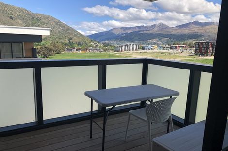 Photo of property in Kawarau Residences, 501/16a Mountain Ash Drive, Frankton, Queenstown, 9300