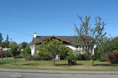 Photo of property in 27 Peel Street, Geraldine, 7930