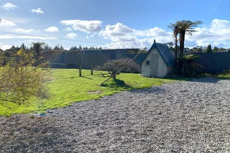 Photo of property in 21 Greenstone Road, Kumara, 7832