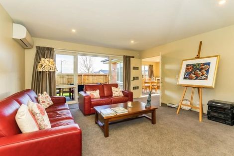 Photo of property in 1 Barrosa Street, Lincoln, 7608