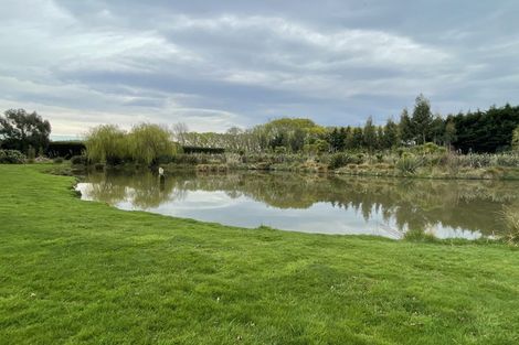 Photo of property in 96 Millcroft Lane, Ohoka, Kaiapoi, 7692