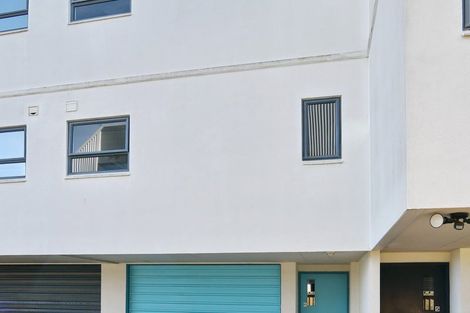Photo of property in 6/234 Worcester Street, Christchurch Central, Christchurch, 8011