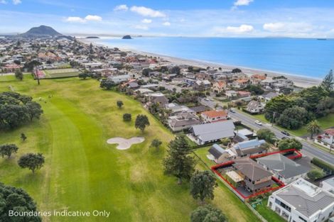 Photo of property in 136b Oceanbeach Road, Mount Maunganui, 3116