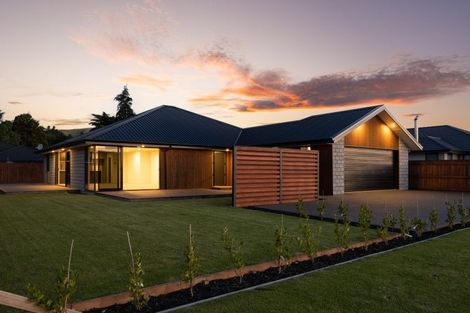 Photo of property in 31 Turnbull Drive, Witherlea, Blenheim, 7201