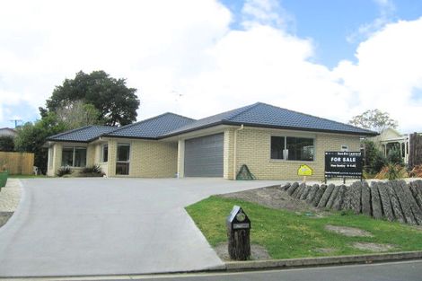 Photo of property in 3 Halcyon Place, Whau Valley, Whangarei, 0112