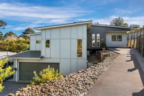 Photo of property in 36 Hobart Drive, Spotswood, New Plymouth, 4310