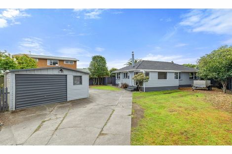 Photo of property in 109 Hargood Street, Woolston, Christchurch, 8062
