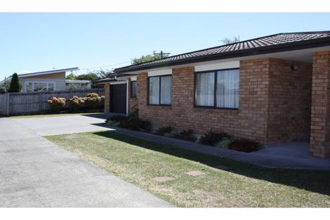 Photo of property in 4a Tainui Street, Castlecliff, Whanganui, 4501