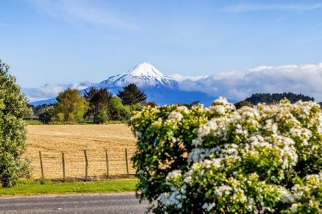 Photo of property in 54 Ketemarae Road, Normanby, Hawera, 4614