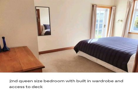 Photo of property in 8 Fox Street, Opunake, 4616