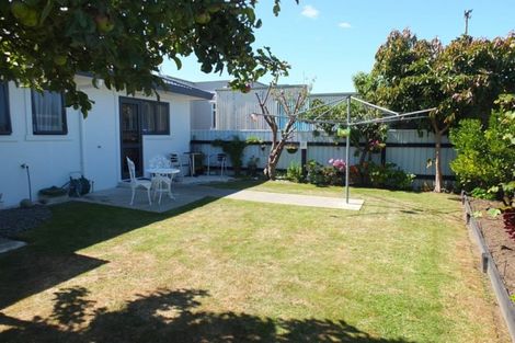 Photo of property in 12a Whyte Street, Foxton, 4814