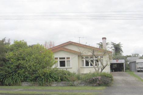 Photo of property in 398 Fraser Street, Te Awamutu, 3800