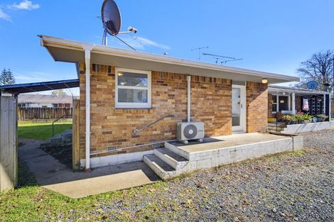 Photo of property in 43c Hamilton Road, Cambridge, 3434