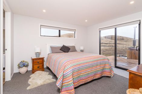 Photo of property in 135a Ben Ohau Road, Ben Ohau, Twizel, 7999