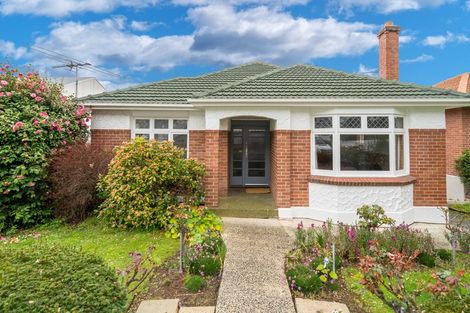 Photo of property in 139 Forbury Road, Saint Clair, Dunedin, 9012