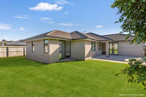 Photo of property in 49 Pamela Christine Road, Patumahoe, Pukekohe, 2679