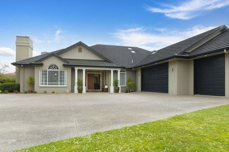 Photo of property in 37 Greenvale Close, Tamahere, Hamilton, 3283