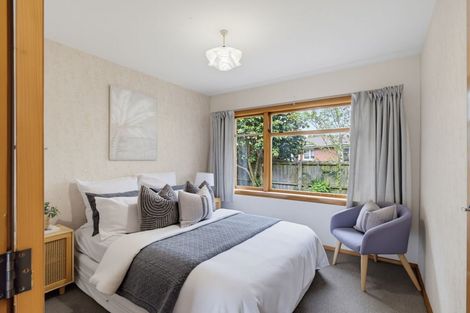 Photo of property in 31 Mappleton Avenue, Burnside, Christchurch, 8053