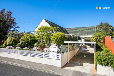 Photo of property in 28 Maryhill Terrace, Maryhill, Dunedin, 9011