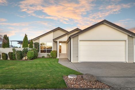 Photo of property in 42 Travis Country Drive, Burwood, Christchurch, 8083