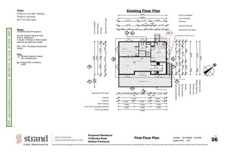 Photo of property in 18 Brooke Road, Karikari Peninsula, 0483