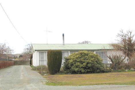 Photo of property in 30 Gall Street, Fairlie, 7925