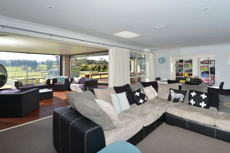 Photo of property in 535 Crane Road, Kauri, Kamo, 0185