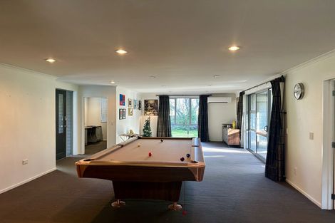 Photo of property in 54 Guys Road, Yaldhurst, Christchurch, 7676