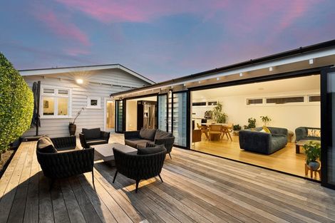 Photo of property in 26 Tuarangi Road, Grey Lynn, Auckland, 1021