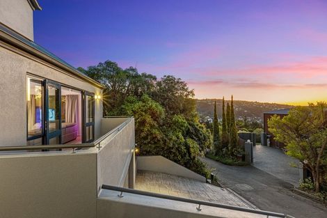 Photo of property in 81 Whaka Terrace, Huntsbury, Christchurch, 8022