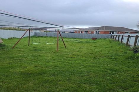 Photo of property in 55 Lithgow Street, Glengarry, Invercargill, 9810