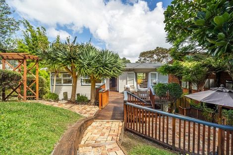 Photo of property in 10a Wilding Avenue, Northcote Point, Auckland, 0627