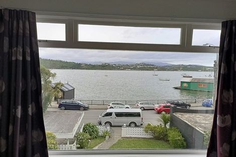 Photo of property in 406 Evans Bay Parade, Hataitai, Wellington, 6021