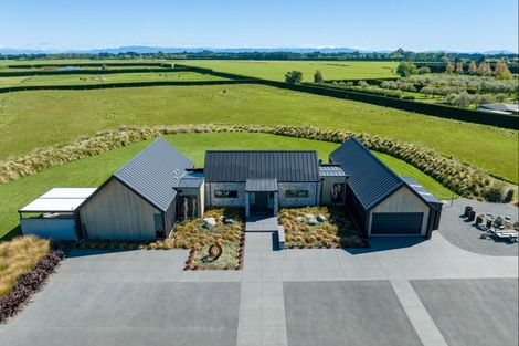 Photo of property in 6/414 Curraghs Road, West Melton, Christchurch, 7676