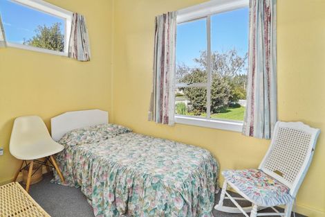 Photo of property in 11 Seddon Street, Cheviot, 7310