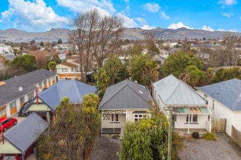Photo of property in 532 Worcester Street, Linwood, Christchurch, 8011